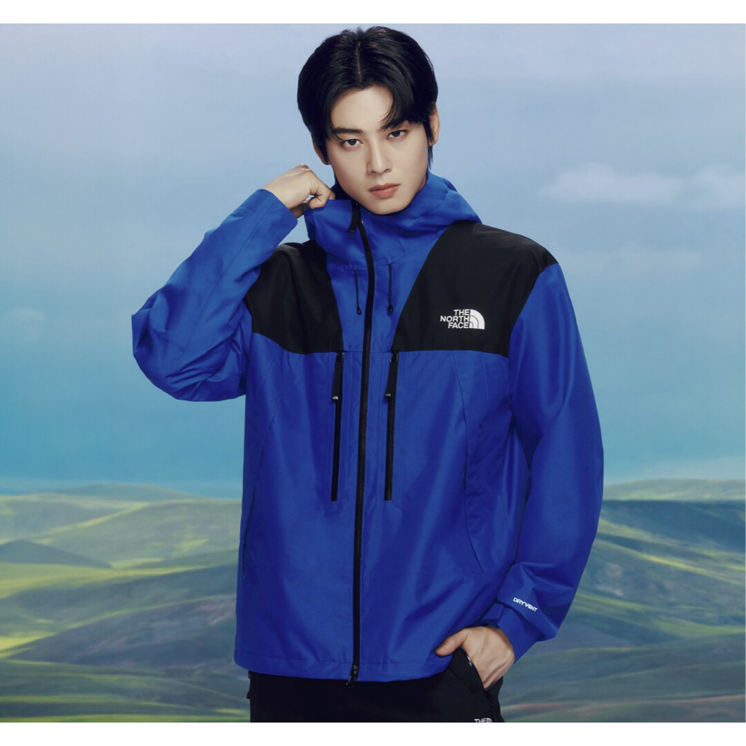 North Face Nylon Jacket Nj2Hq01D Xxl Blue Korea | eBay North Face Nylon Jacket Nj2Hq01D Xxl Blue Korea | eBay