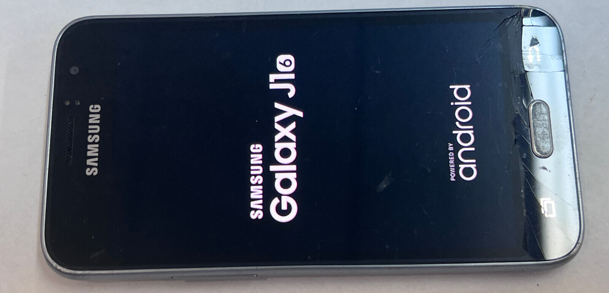 Samsung Galaxy J1 / J16 8GB J120ZN 4G LTE Android Smart Phone *FOR 