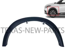 Fits 2018-2020 Nissan Kicks Left Front Fender Flare Trim Molding LH Driver Side