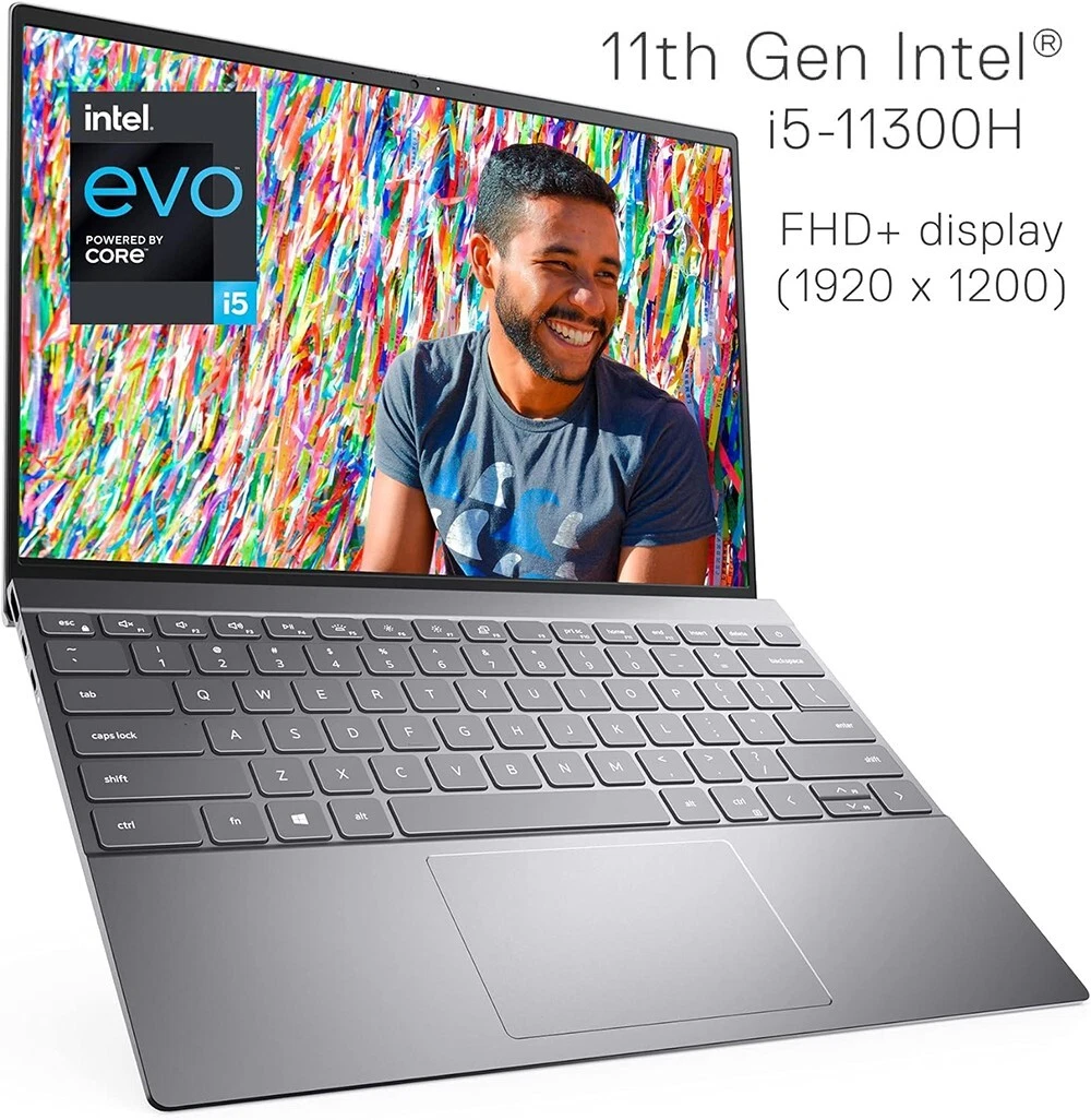 Dell Inspiron 13 5310 PC Laptops & Netbooks for Sale - Shop New
