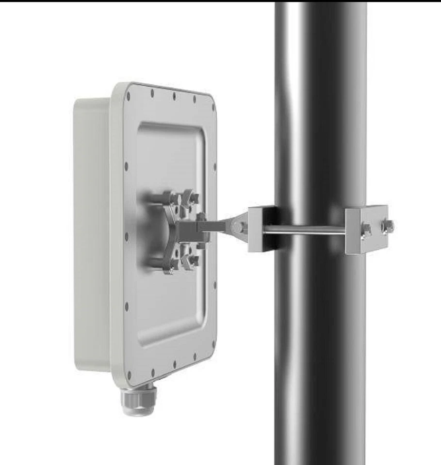 JATONTEC JT6800D B46 5GHz LTE-U CAT7 Outdoor CPE - New in box - Photo 2/4