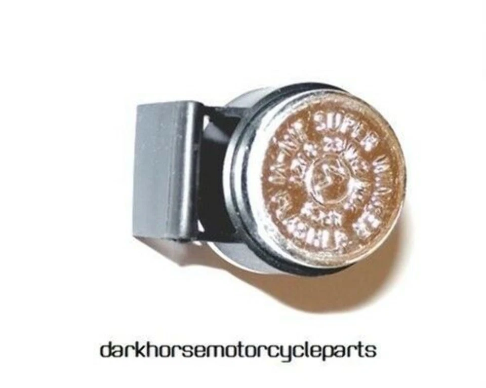 Nuevo relé intermitente señal de giro Honda CBX GL1000 GL1100 parte # 38301-415-671 Foto 2 de 4