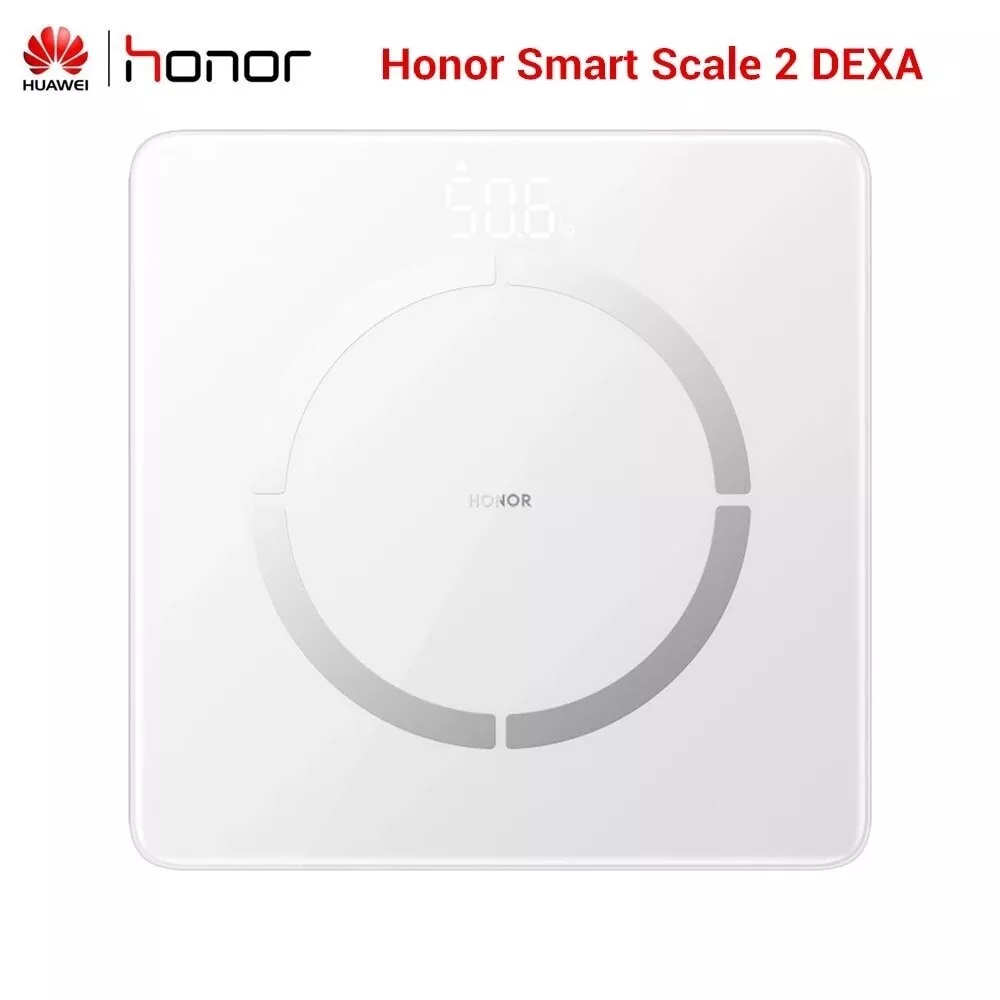 Huawei 2024 weight scale