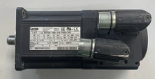 3~Servo Motor Synchronous Motor Lenze MCS 09D41-RS0B0-B14N-ST5S00N-R0SU
