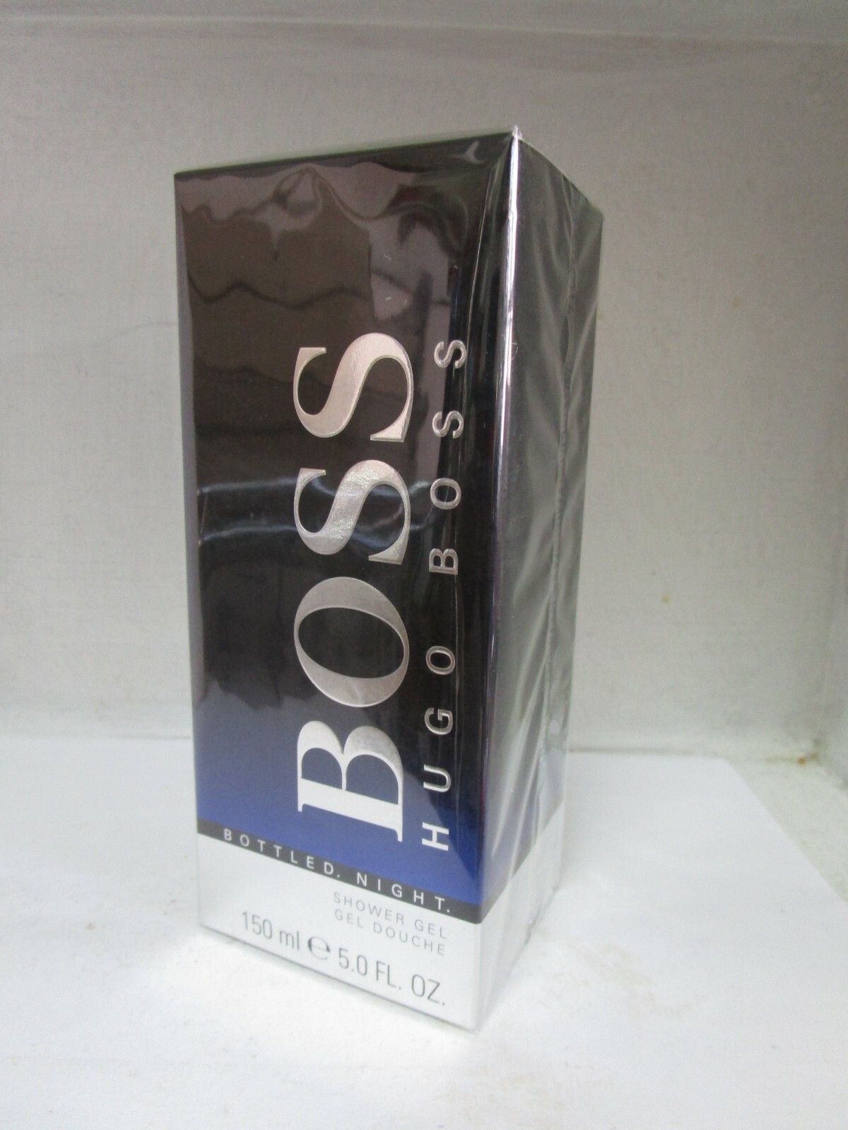 hugo boss bottled night shower gel 150ml CEGICAP