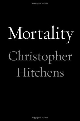 Mortality by Hitchens, Christopher 1455502758 FREE Shipping