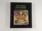 Surround - Atari 2600