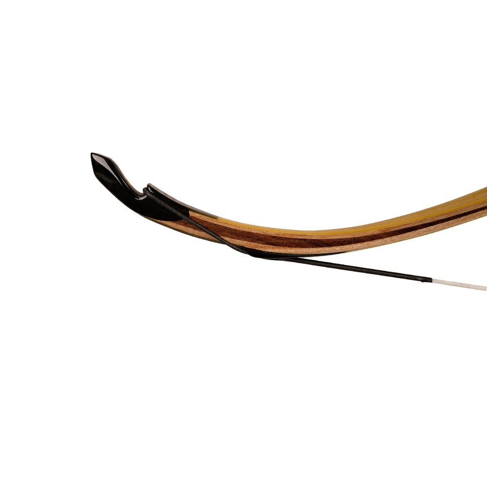 AK【asimocrafts】sai_b_asi 52'' Ming Bow Sicai Ash Wood Core AK【asimocrafts】sai_b_asi 52'' Ming Bow Sicai Ash Wood Core
