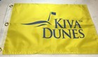Kiva Dunes Gulf Shores Alabama Golf Pga Tour Pin Flag W Grommets Free Ship
