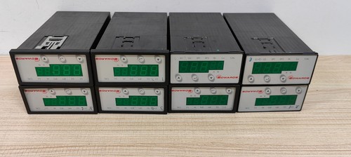 EDWARDS D39591500 ADC CONTROLLER ENHANCED MKII, WORKING