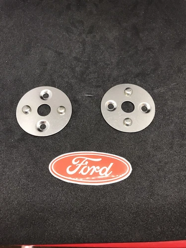 Ford West Coast Mirror Swing Lock Spring Washer Reproduction Pair Of Washers