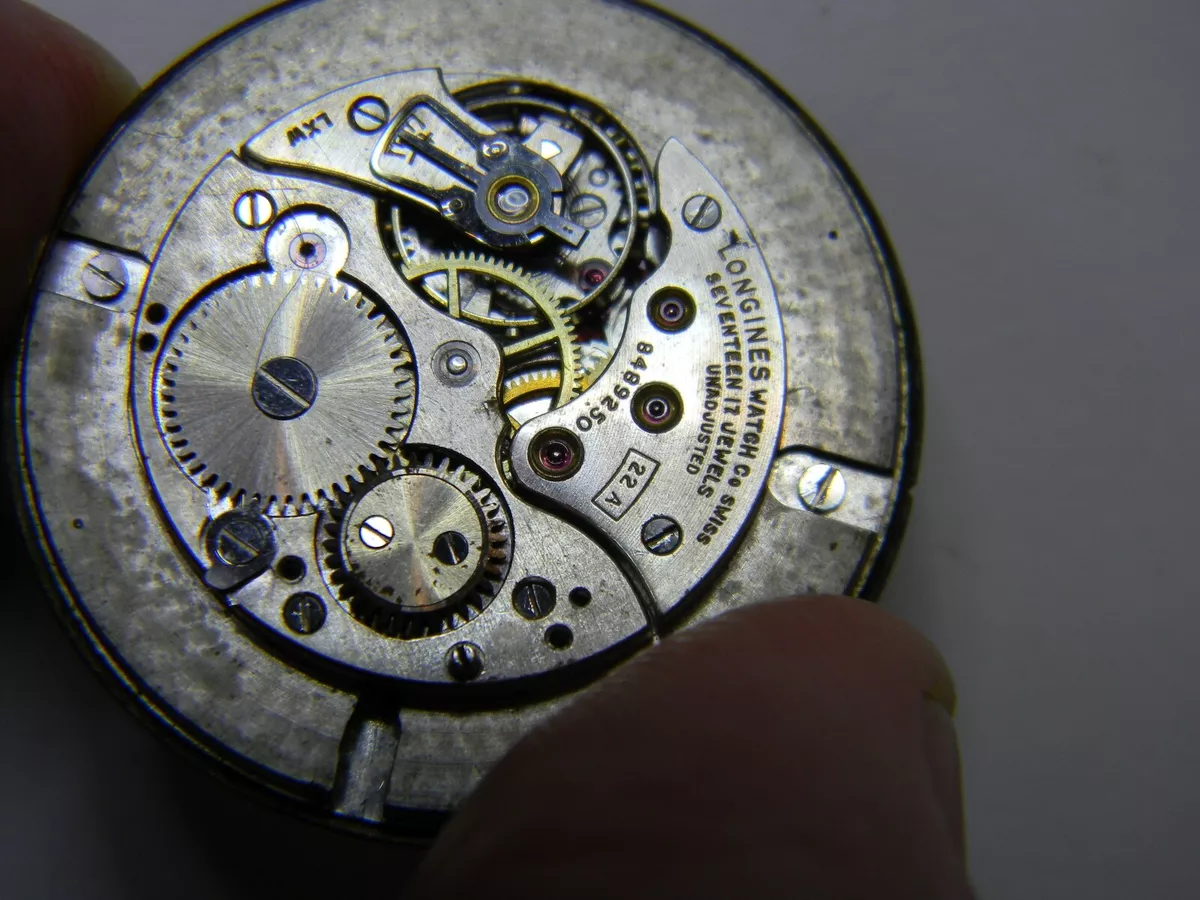 Longines 22a sale
