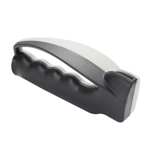 Rollschleifer Walnussholz Magnetschleiflehre Diamantschleifer Rollmesserschärfer - Bild 14 von 16