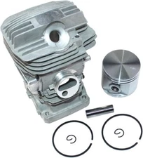 47mm Cylinder Piston Kit for STIH-L MS291 #1141-020-1206 Chainsaw Parts
