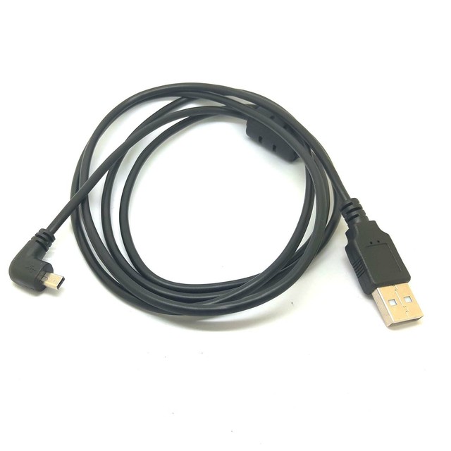 90 angle usb cable For NIKON Coolpix Camera UCE6 UCE16 UCE17 eBay