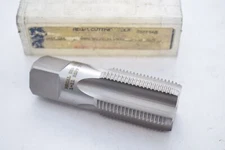 NEW REGAL CUTTING TOOLS 015709AS 1-11 G (BSP) 5 Flute British Standard Pipe Tap