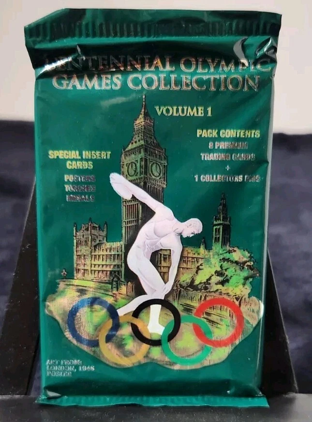 Centennial Olympic Games for sale | eBay