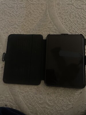 Apple iPad mini 6th Gen. 64GB, Wi-Fi, 8.3 in - Space Gray
