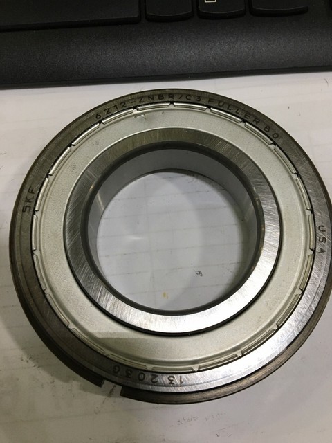 6212 c3 подшипник
