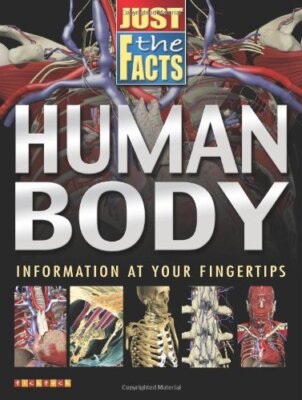 Human Body (Paperback) by Steve Parker