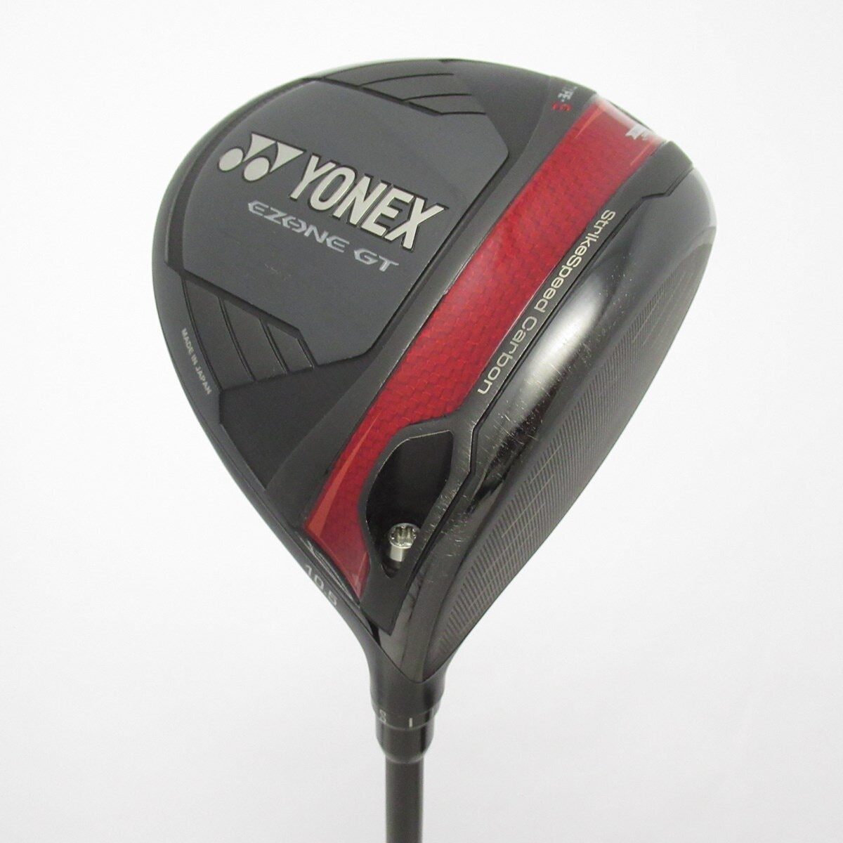 Yonex EZONE GT TYPE-S 2024 10.5° Regular RH 45.5in Driver RK Yonex EZONE GT TYPE-S 2024 10.5° Regular RH 45.5in Driver RK