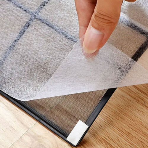 Air Conditioner Filter Cuttable Dustproof Air Conditioner Filter Papers Net Clea