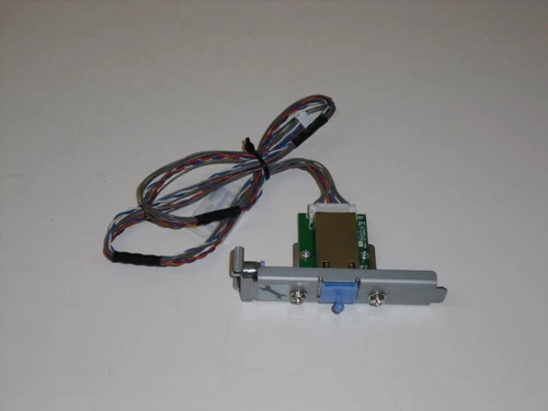 Dell 114X 1 Ethernet Cable Port For LTO3 LTO4 LTO5