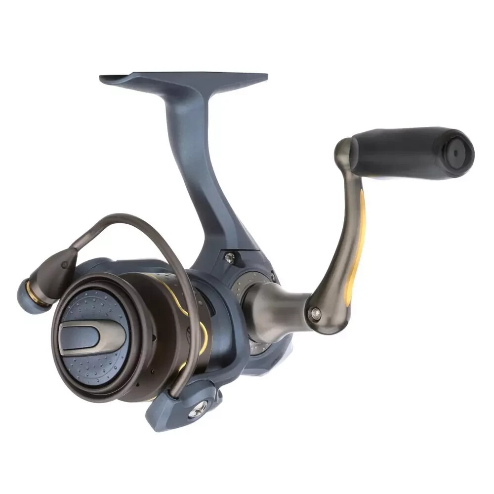 Pflueger PRES25 President Spinning Medium Size 25 Reel~FREE