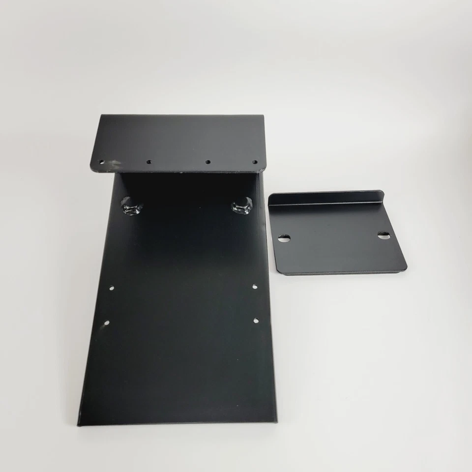 Kolpin 2879354 Lock & Ride Chainsaw Mount Polaris Crew XP Ranger 1000 900 800 - Image 2 of 4