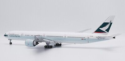 JC wings キャセイ 777-300ER 1/200 ワンワールド 1:200 JC