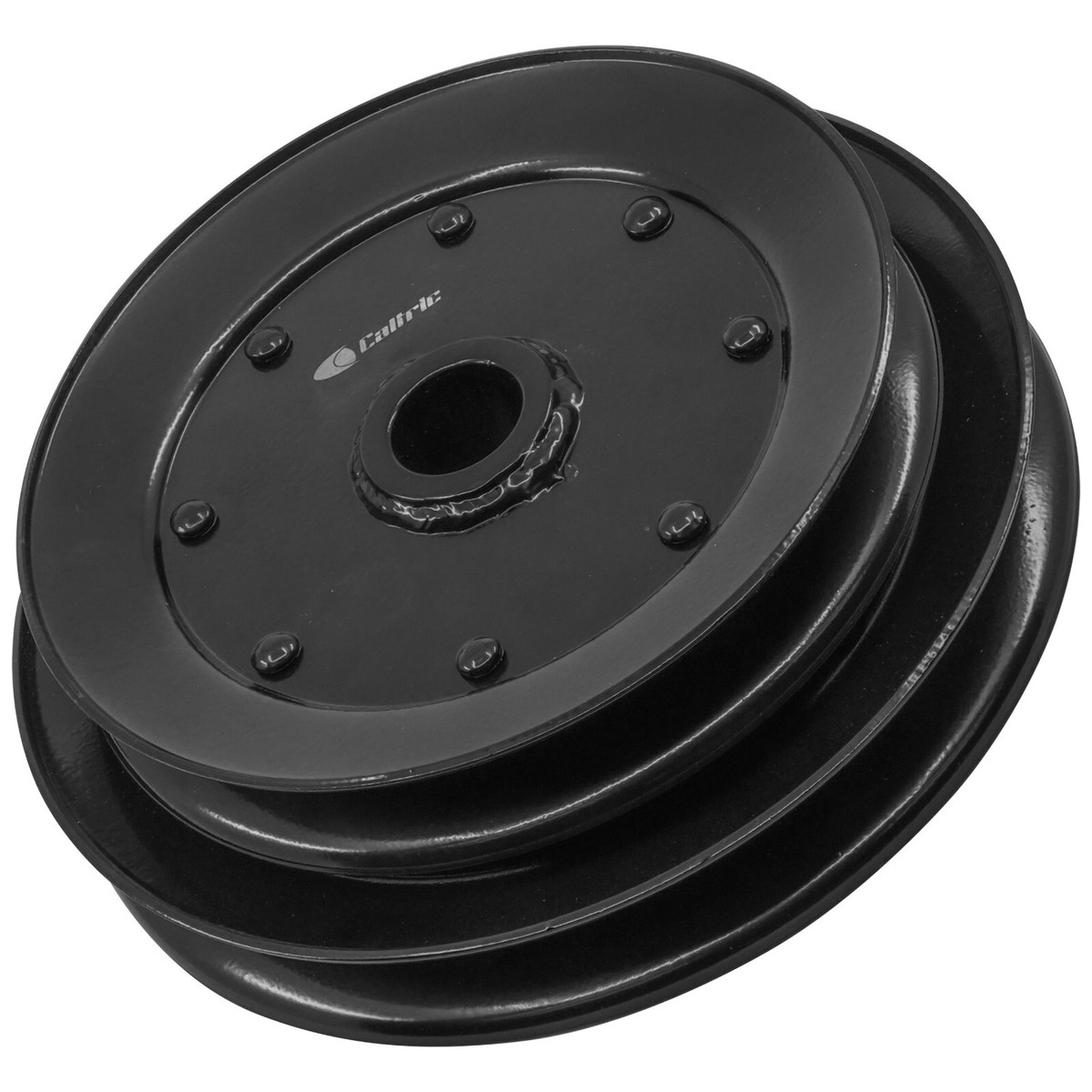 Kei（2/4） Double Pulley Sheave for Exmark LZ28KA605 LZ27KC605