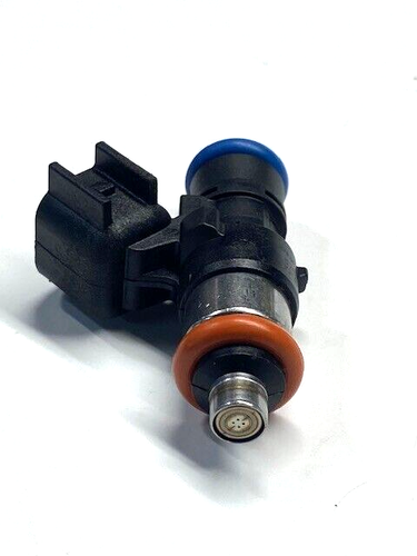 Bosch Upgrade Fuel Injector Set NEW X 8 fits 12576341 LS3 Corvette Camero SS - Foto 2 di 2