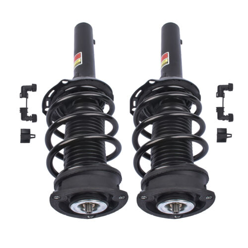 Front RH LH Shock Strut Assembly w/MagneRide For Audi A3 S3 RS3 8V TT 2016-2022 - Picture 6 of 9