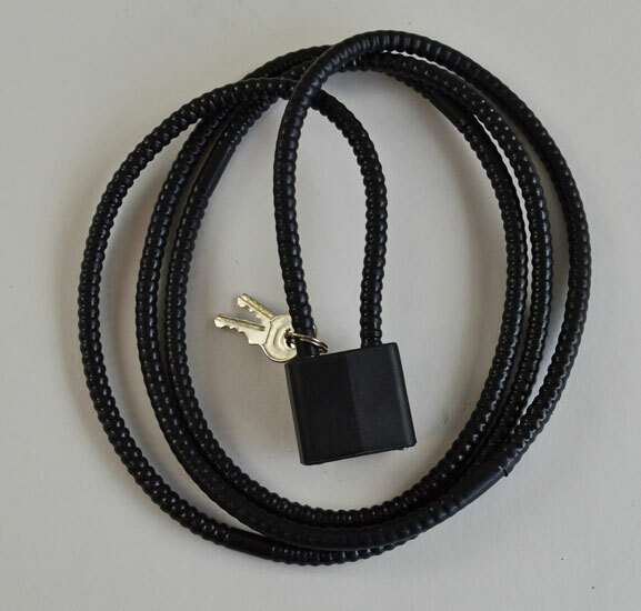 Weatherby Gun Lock CL860 28 3/4" Loop For Over Under Shotguns (1914