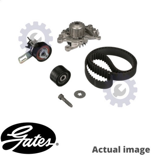 WATER PUMP & TIMING BELT SET FOR PEUGEOT 308/II/SW/Van/Hatchback/III