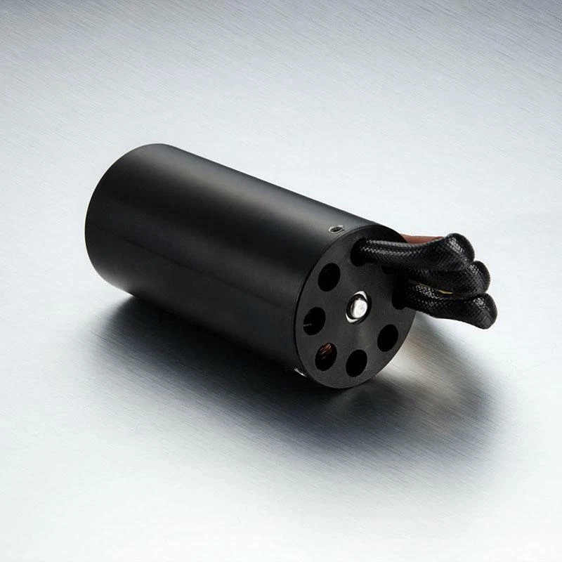 TFL SSS Sin escobillas CNC 2 piezas 3674-3200KV Motor Rotor Hágalo usted mismo RC Modelo Electrónico de Barco Foto 2 de 4