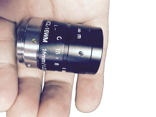 SONY Converter Lens Fish-Eye for E 16mm F2.8, E 20mm F2.8 VCL-ECF2