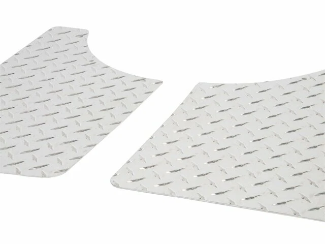 For 2002-2008, 2010-2012 Jeep Liberty Mud Flaps Dee Zee 88422KK 2003 2004 2005 — 第 3/4 张图片