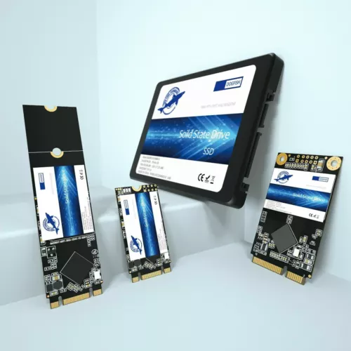 128GB 256GB 512GB 1TB internal SSD Msata 2.5" M.2 2280 2242 Solid State Drive