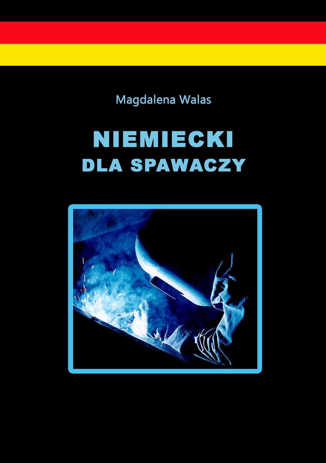 Thumbnail - Niemiecki Dla Spawaczy | Buch | 9783732298693