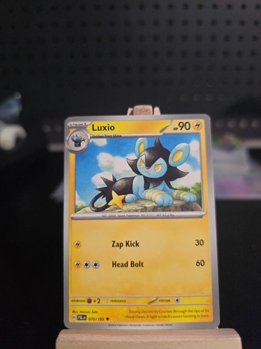 Pokémon TCG Paldea Evolved 1 - 193 PICK YOUR OWN reverse holos and normal - Picture 70 of 212