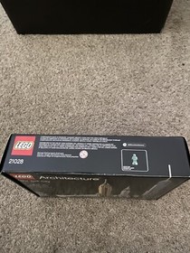 LEGO ARCHITECTURE: New York City (21028)