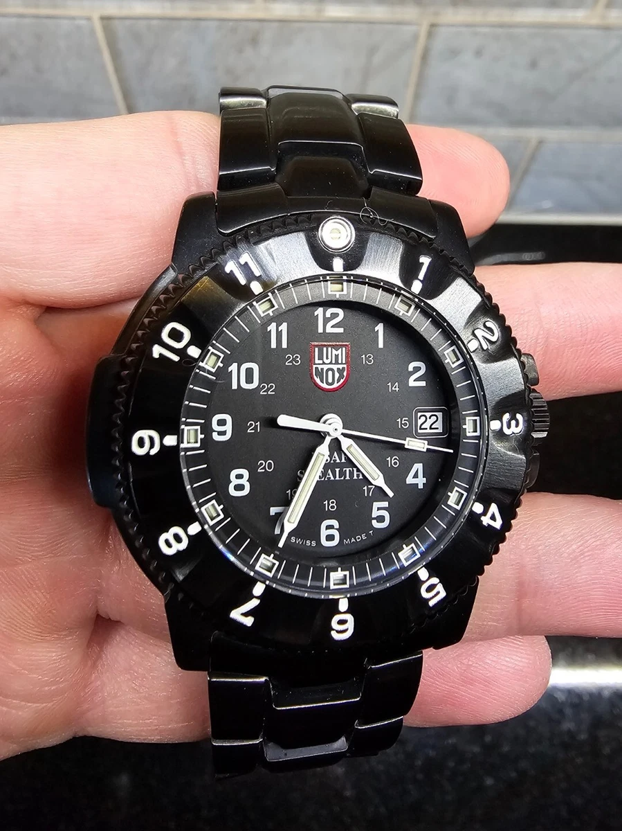 Costco luminox shop