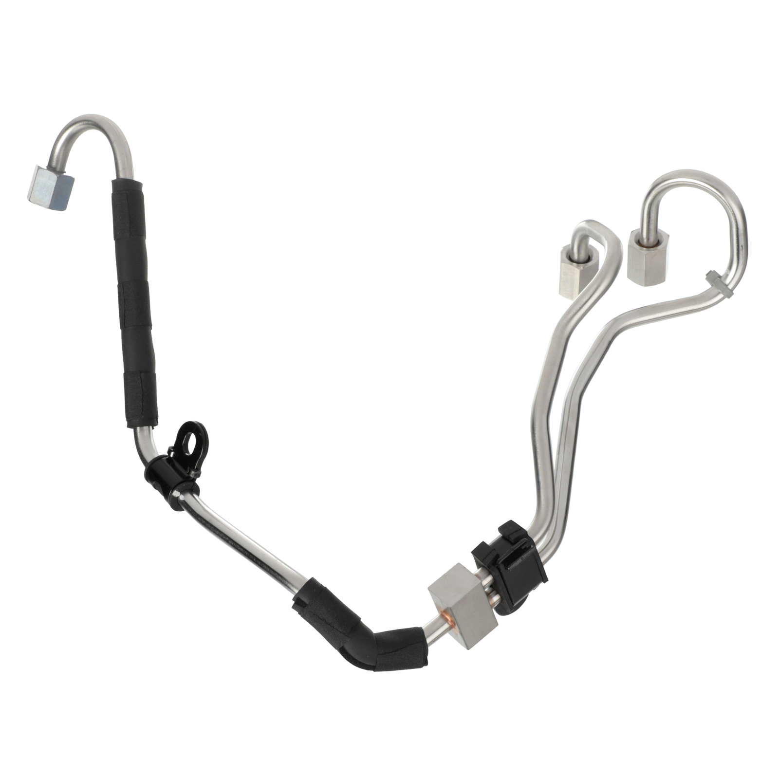 Tubería de alta presión del inyector de combustible para Kia (P/N 35305-3C104)