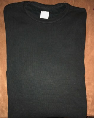 merona thermal shirts