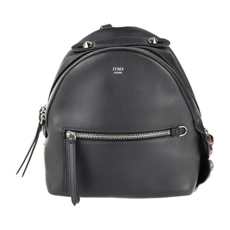 Fendi by the way backpack new arrivals