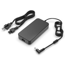 120W Power Cord AC Charger for Sony LCD TV XBR/KDL Series Replacement