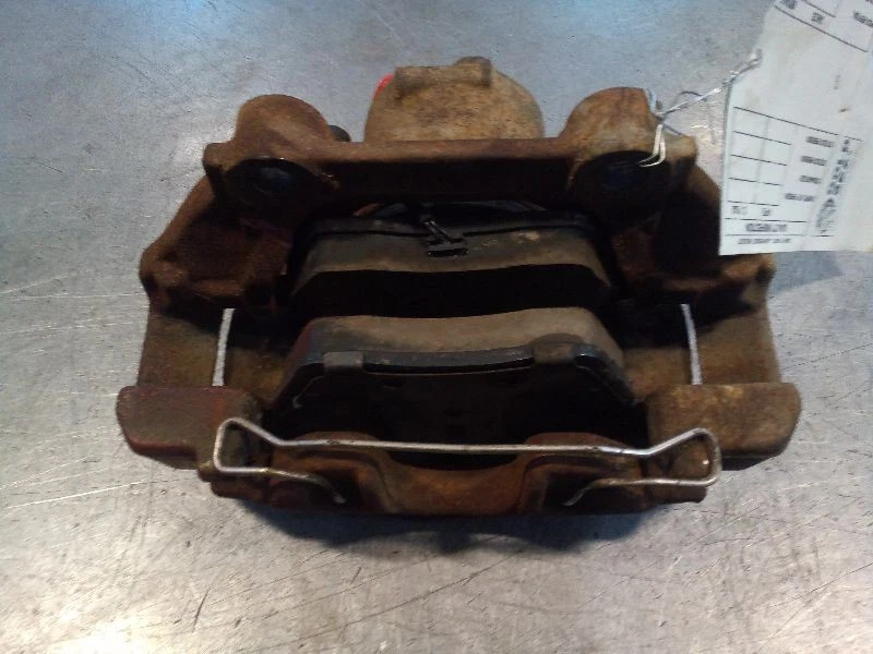 Pinza Freno Pasajero Delantera 288mm 11.33" Rotor 96-06 AUDI A4 6857015 Foto 3 de 4