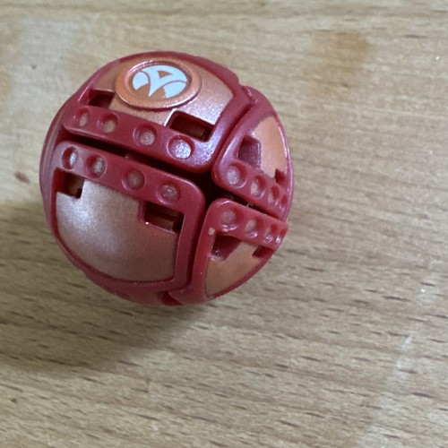 24 Bakugan Battle Brawlers , TrapAction Figure Toys With Carrying Storage Case - Picture 13 of 24