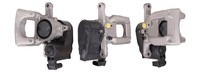 Elstock Bremssattel Hinten Links FüR CitroëN C4 Picasso II DD Peugeot 308
